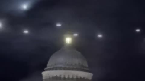 UFOs🛸Are Real💥US Government💥In Possession👀Of💥ET🤔Spacecraft🛸AND👽Aliens💥🔥😎