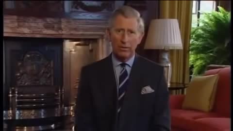 Follow Islamic 'spiritual principles' to save the World Prince Charles