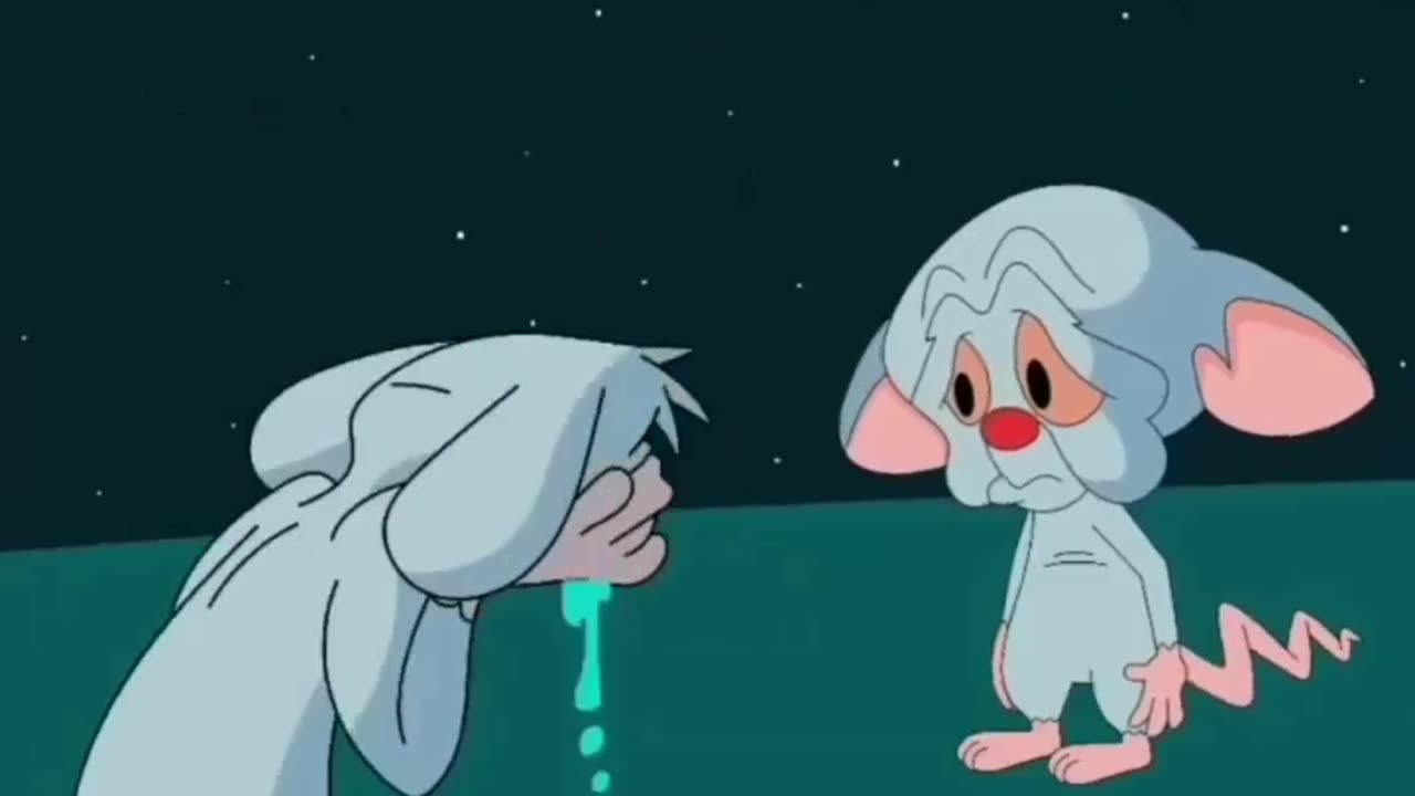 Tom and Jerry Last Episode