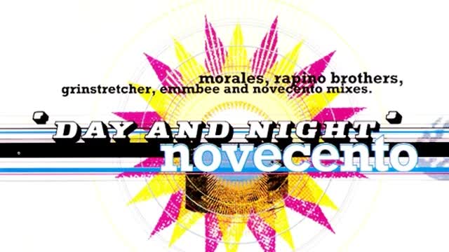 Novecento - Day And Night