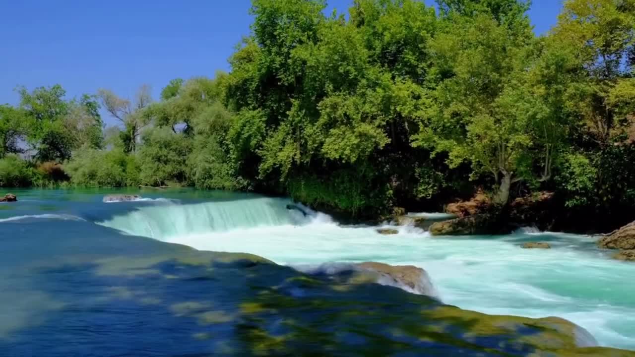 Beauty of Turkey | 1-Min Video