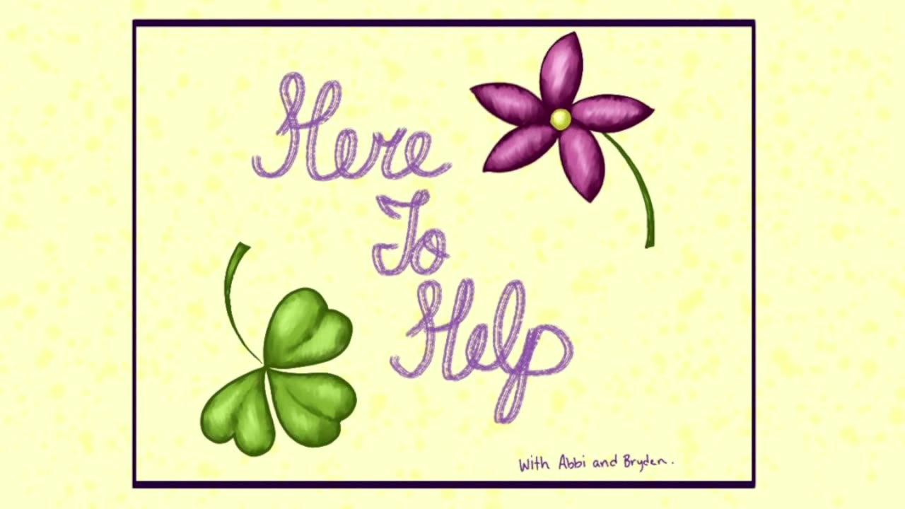 Here To Help - Episode 82 - if you love something let him hit