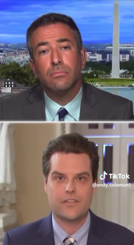 Speaker Kevin needs to GO