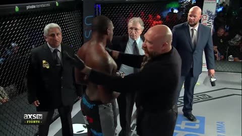 Ufc new super fight