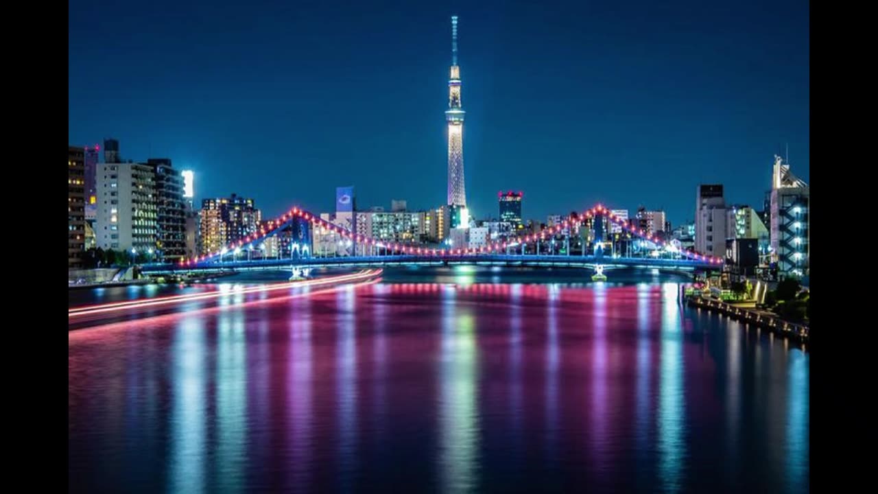 TOKYO