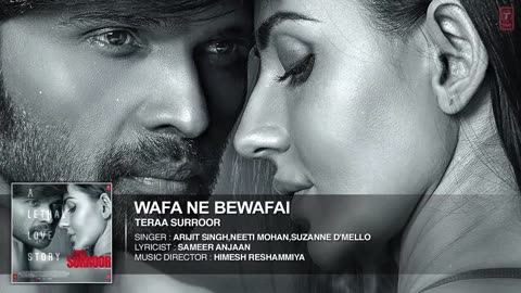 Bewafa Song