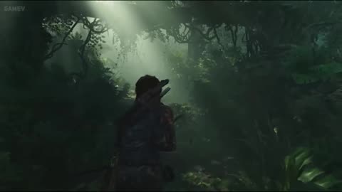 Shadow of The Tomb Raider PS5