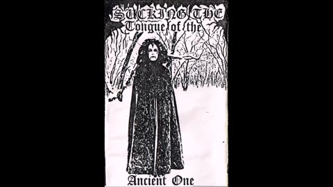 masochist - (1994) - Sucking The Tongue Of The Ancient One (demo)