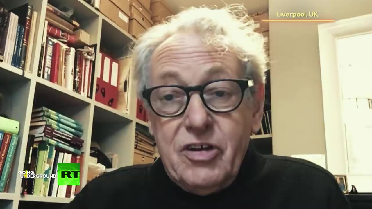 Boris Johnson’s COVID Response ‘SOCIAL MURDER’ Through Arrogance & Incompetence!- Prof. John Ashton