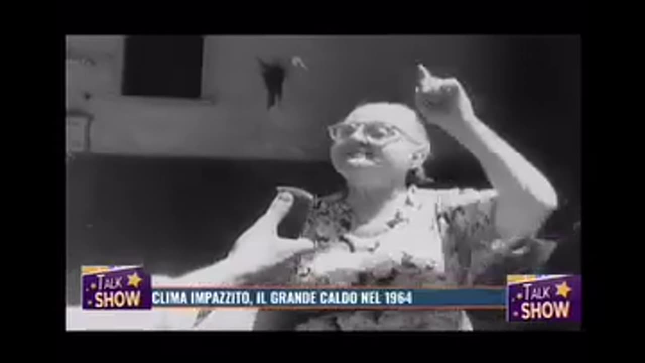 SCIOCCHEZZE ripetute da sempre