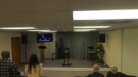 Sunday Justpassinthru IHS 10 16 22 Acts 9:1-9