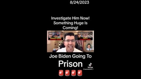 MSM Flipping On Joe Biden