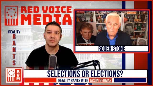 New DOJ Investigation, What Would Criminal Charges Against Trump Mean? - Roger Stone & Jason Bermas