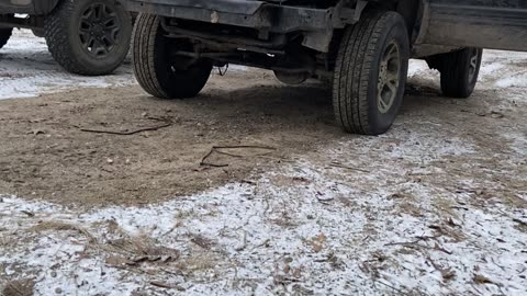 New jeep👌 96 Zj Awd