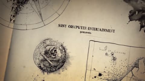 Uncharted legacy Prisoners Escape