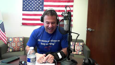 08 10 2021 The On Point with Victor Show