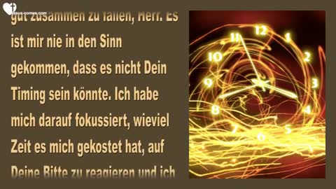 JESUS SPRICHT ÜBER STOLZ, VERTRAUEN & VORSICHT ❤️ Liebesbrief von Jesus vom 8. & 10. Nov. 2017