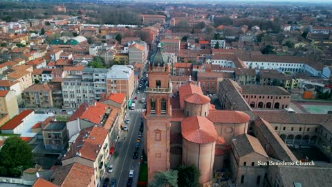 🇮🇹 ITALY 🇮🇹 FERRARA🇮🇹🇮🇹🇮🇹