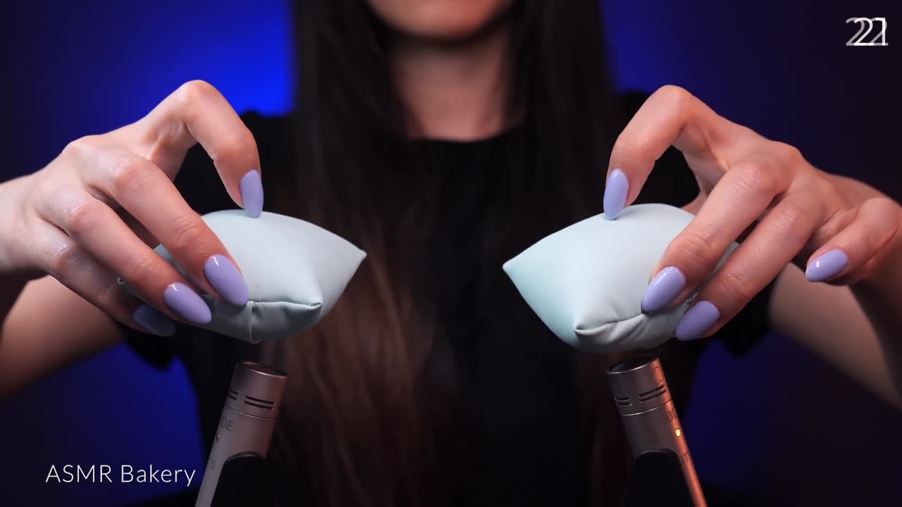 Oddly Satisfying ASMR Video