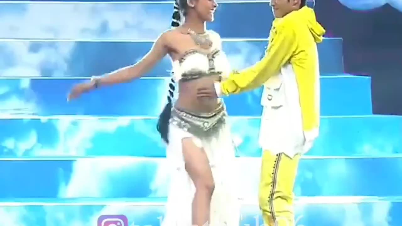 Hilarious Dance
