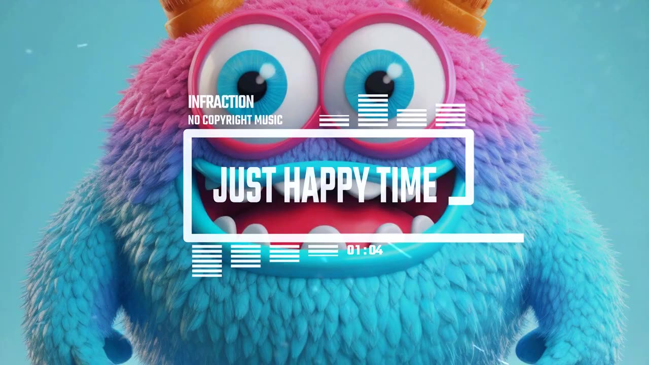 Happy Cooking Fun by Infraction [No Copyright Music] / Just Happy Time