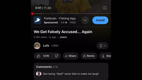 Don’t care about nothing They say