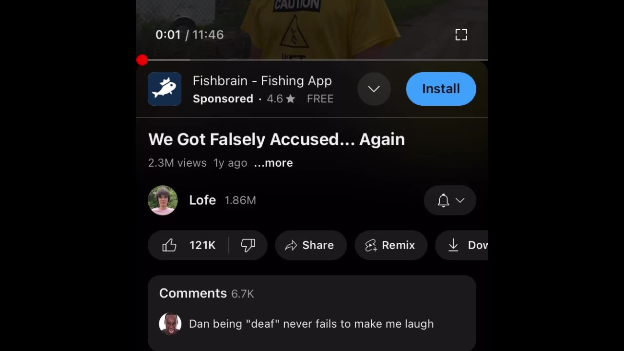 Don’t care about nothing They say