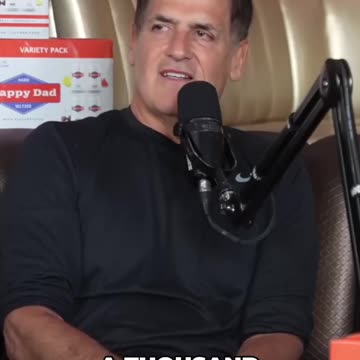 How to Master Email Management and Get a Call from Mark Cuban