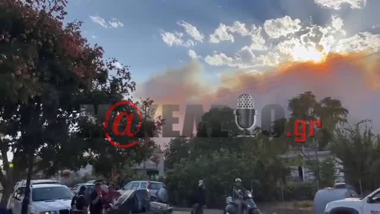 Η Θράκη Εάλω..