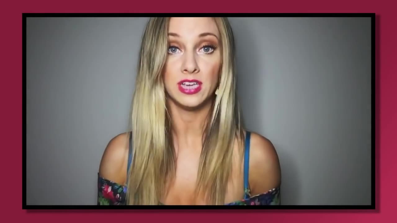 THE MOST ANGRY GIRL ON THE ENTIRE PLANET EARTH