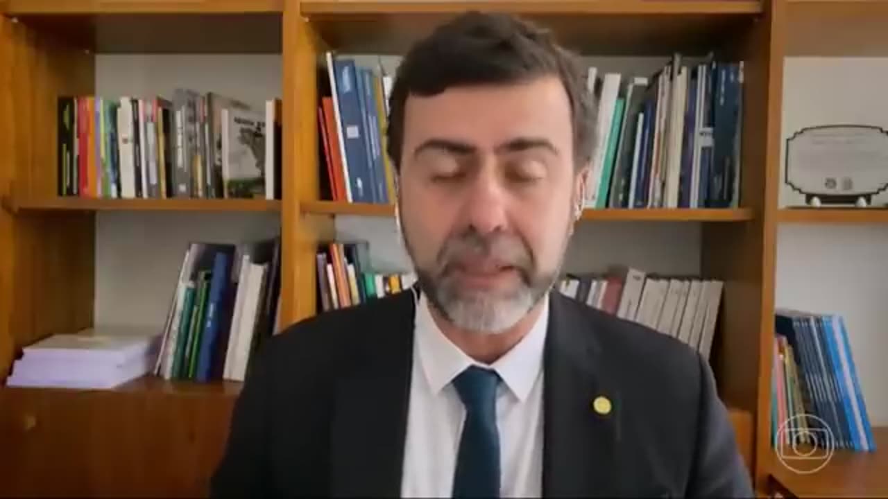 Construção do Mau parte 2: Pedro Bial entrevista Marcelo Freixo e Flavio Dino 03 de dez. de 2021