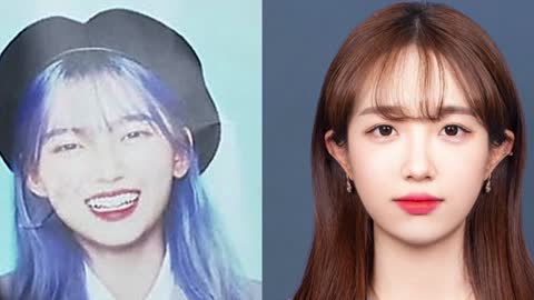 이태원 미녀 비교 (1080p)