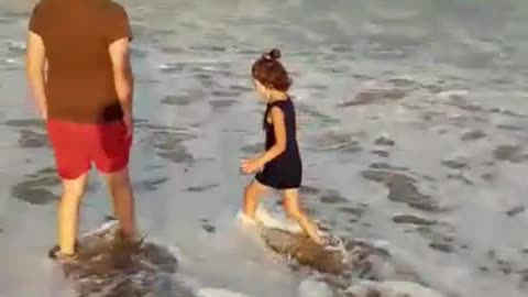 Beach Life