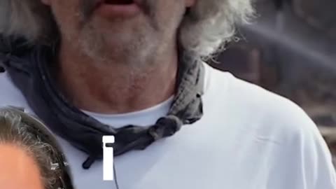 In Maui, the water was shut off during the fire!