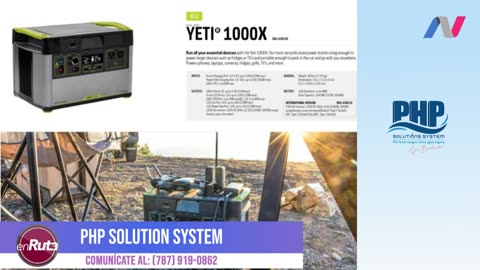 PHP Solution System