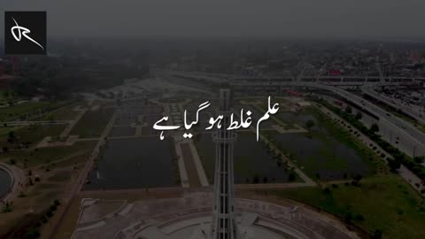 Allah Ko Razi Karlo _ Molana Tariq Jameel