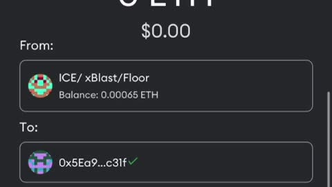 Cryptocurrency spot trading