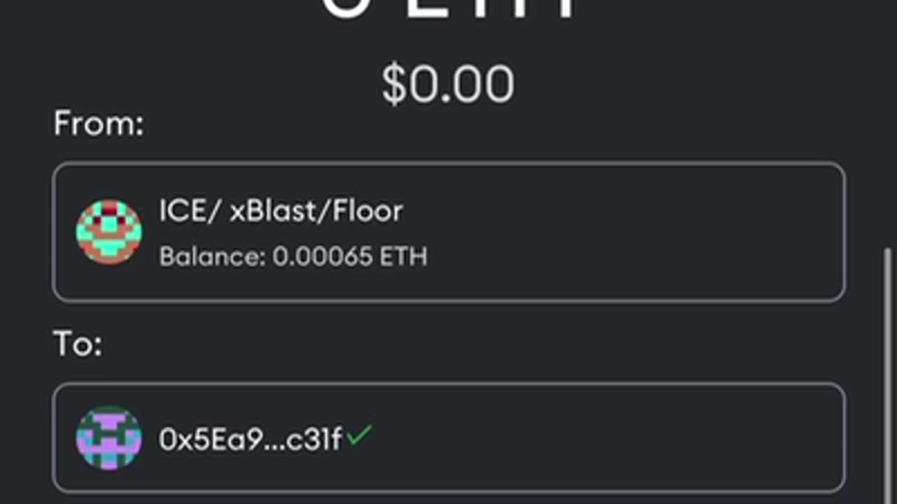 Cryptocurrency spot trading