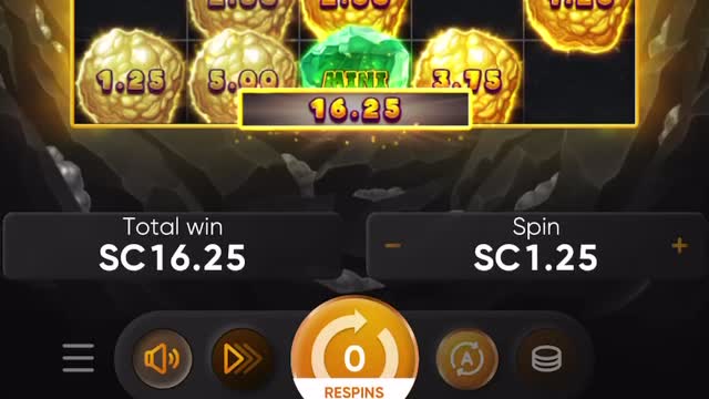 Crazy spins 😱