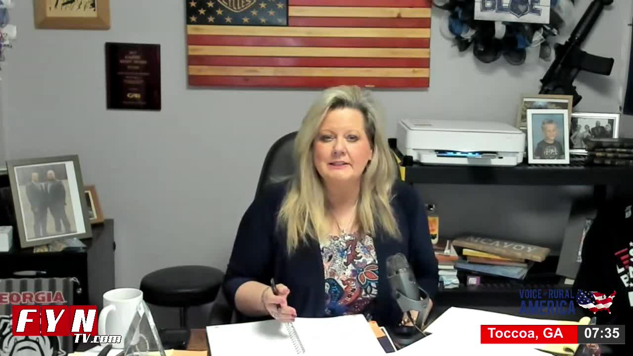 Lori discusses Homeless numbers in America, Home buying numbers down, Priorities in US and more!