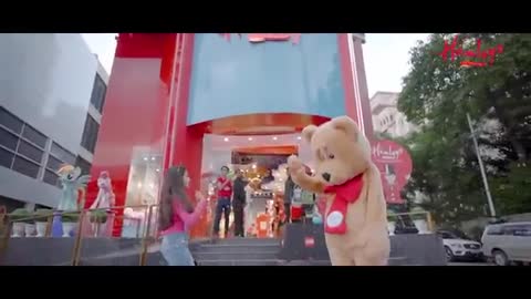 Participate in Toy Donation Campaign Organised by Hamleys India