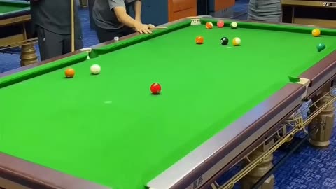 Funny pool videos