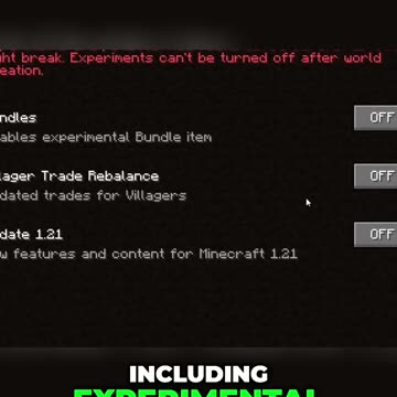 The Future of Minecraft Combat: Exploring the Revamped Features in 1.20