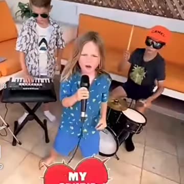 fun music video beautiful