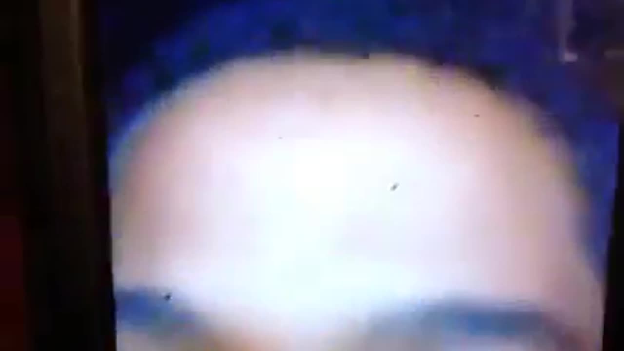 Rev Catches Another Body