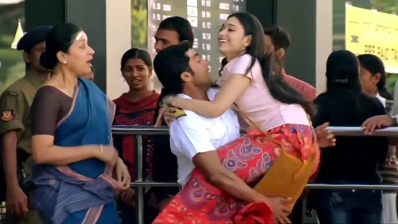 South Indian best movie scenes