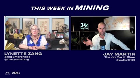 [2024-05-01] Lynette Zang: "This is How They Will Confiscate Your Gold!"
