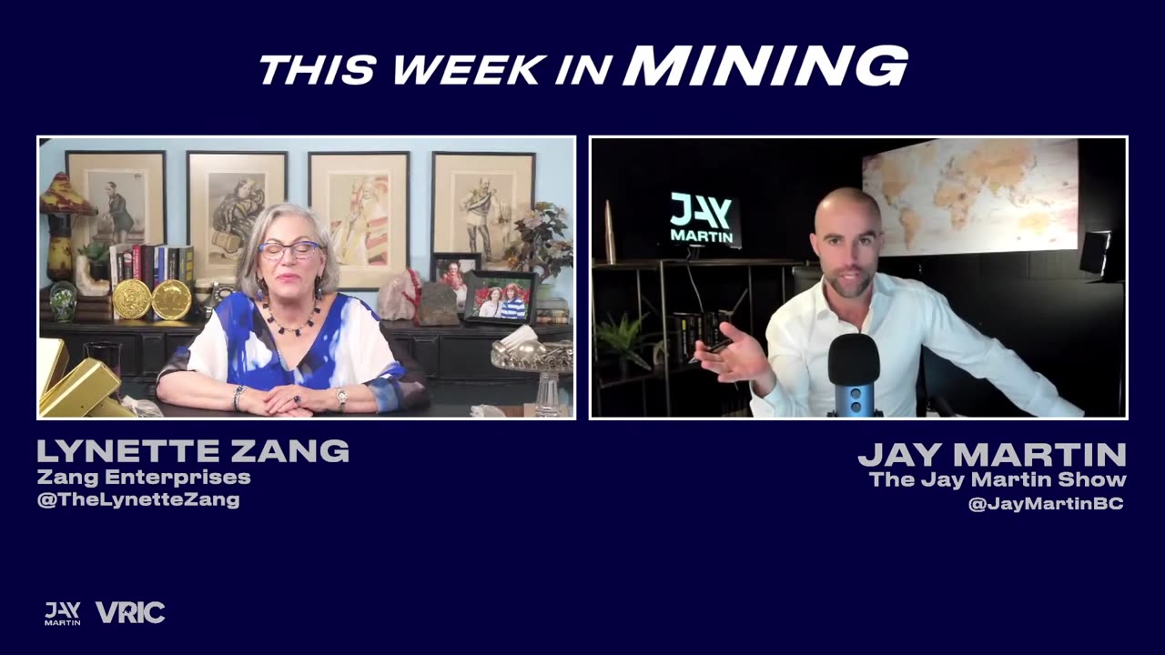 [2024-05-01] Lynette Zang: "This is How They Will Confiscate Your Gold!"