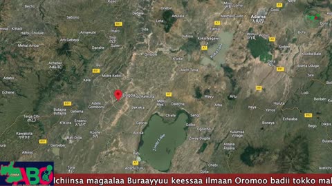 Oduu Waaree ONM-ABO Adoolessa 4, 2023
