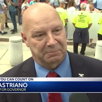 Doug Mastriano Destroys Democrats and Media in Epic Video After He's Attacked